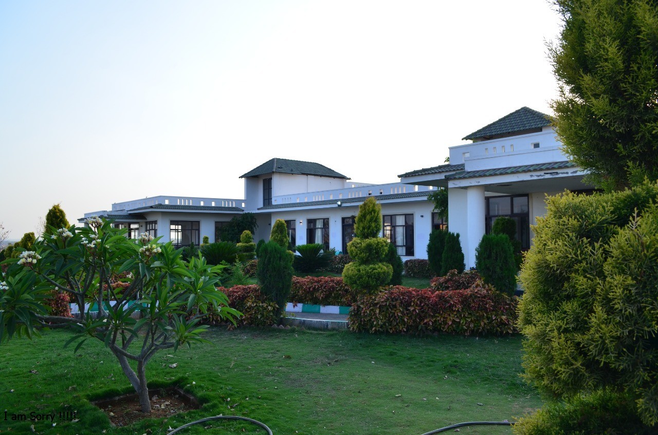 Samruddhi resorts