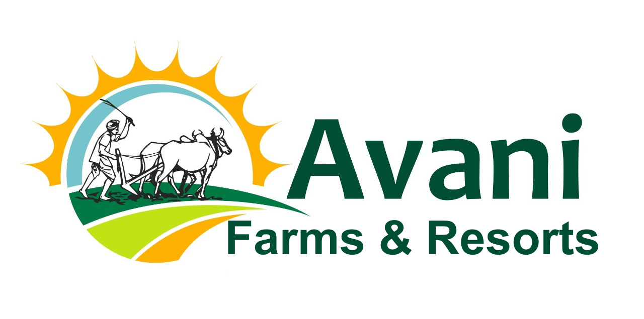 Avani Farms & Resorts logo